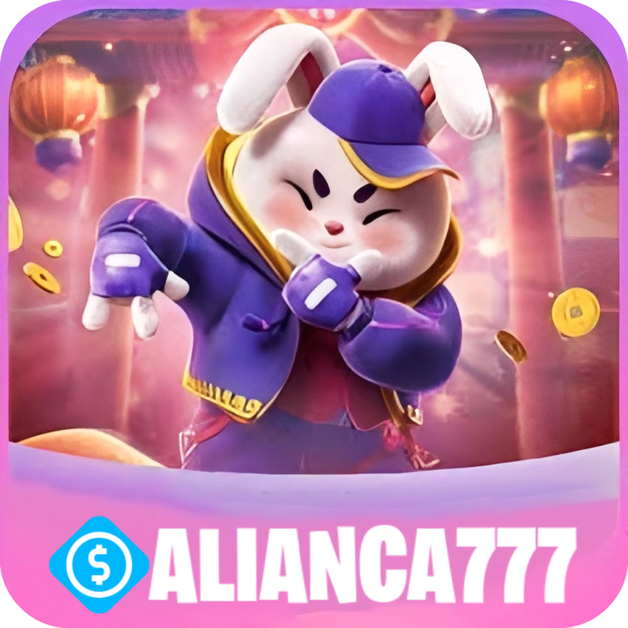 ALIANCA777 Cassino Online
